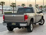 GMC Sierra SLE 2012